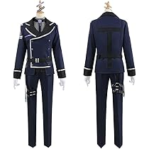 Amazon.co.jp: コスプレウィッグ 耐熱ウィッグ 長尾 景 ながお けい